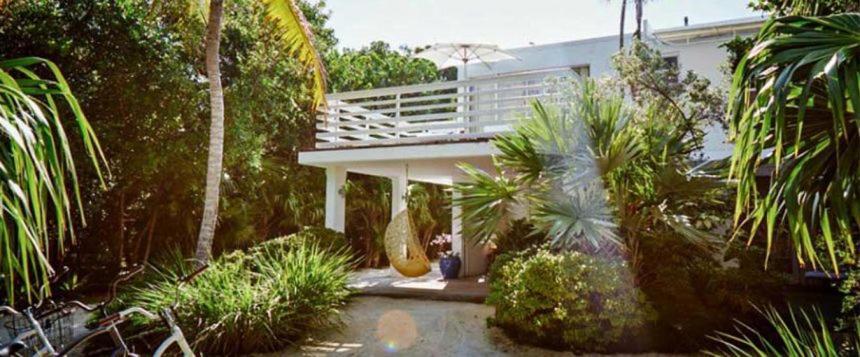 Casa Morada Hotel Islamorada Kültér fotó