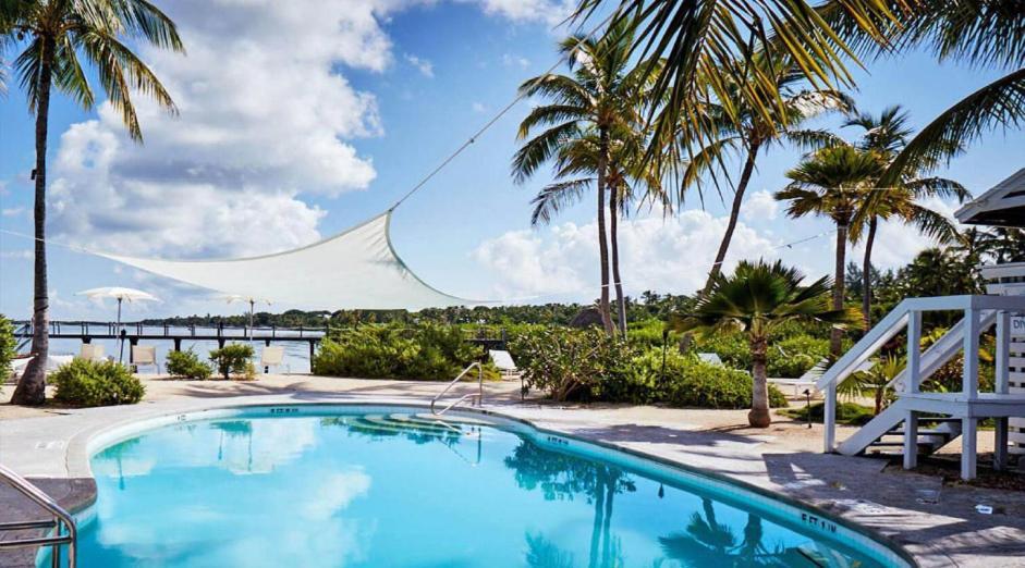 Casa Morada Hotel Islamorada Kültér fotó