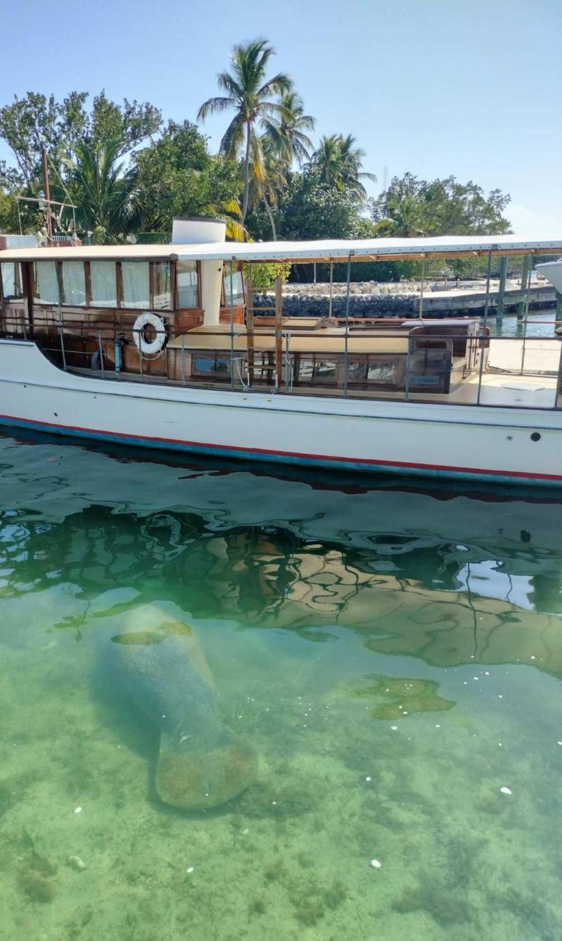 Casa Morada Hotel Islamorada Kültér fotó